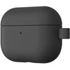 Dėklas AmazingThing Glamor protective case for AirPods Pro 3 - violetinė