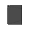 AmazingThing Matte Pro Mag Folio Case with Stand for iPad Air 13" M2/M3/M4 (2024/2025/2026) - Juodas