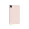 „AmazingThing“ matinis „Pro Mag“ lankstus dėklas su stovu, skirtas „iPad Air 11“ M3/M4 (2025/2026) - Rožinė