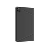 „AmazingThing“ matinis „Pro Mag“ lankstus dėklas su stovu, skirtas „iPad Air 11“ M3/M4 (2025/2026) - Juodas