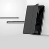 „AmazingThing“ matinis „Pro Mag“ lankstus dėklas su stovu, skirtas „iPad Air 13“ M2/M3/M4 (2024/2025/2026) - Juodas