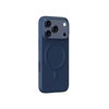 AmazingThing Minimal Air dėklas Apple iPhone 17 Pro Max Compatible with MagSafe – Mėlyna