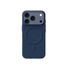 AmazingThing Minimal Air dėklas Apple iPhone 17 Pro Max Compatible with MagSafe – Mėlyna