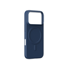 AmazingThing Minimal Air dėklas Apple iPhone 17 Pro Max Compatible with MagSafe – Mėlyna