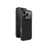 AmazingThing Minimal Air dėklas skirtas Apple iPhone 17 Pro Max suderinamas su MagSafe – juodos spalvos