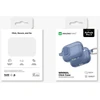 Dėklas AmazingThing Minimal Case for AirPods Pro 3 - Mėlyna