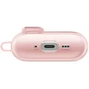 Dėklas AmazingThing Minimal Case for AirPods Pro 3 - Rožinė