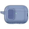 Dėklas AmazingThing Minimal Case for AirPods Pro 3 - Mėlyna