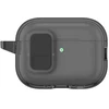 Dėklas AmazingThing Minimal Case for AirPods Pro 3 - Juodas