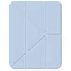 AmazingThing Minimal Case for iPad 11" 2022/2025 - Mėlyna