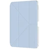 AmazingThing Minimal Case for iPad 11" 2022/2025 - Mėlyna
