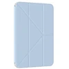 AmazingThing Minimal Case for iPad 11" 2022/2025 - Mėlyna