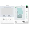 AmazingThing Minimal Case for iPad Air M2 / M3 / M4 11" - Mėlyna
