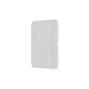 AmazingThing Minimal Case for iPad 11" 2022/2025 - light pilka