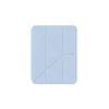AmazingThing Minimal Case for iPad Air 11" M2/M3/M4 (2024/2025/2026) - Mėlyna