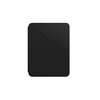 AmazingThing Minimal Case for iPad Air 13" M2/M3/M4 (2024/2025/2026) - juodas