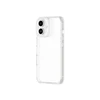 AmazingThing Minimal dėklas skirtas Apple iPhone 16 Silicone dėklas – skaidrus