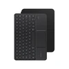 AmazingThing Minimal Case Keylite Combo Keyboard Case for iPad Air 13" M2/M3/M4 (2024/2025/2026) - Juodas