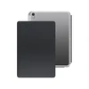 AmazingThing Minimal Case Keylite Combo Keyboard Case for iPad 11" 2022/2025 - Juodas