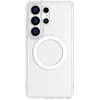 AmazingThing Minimal Drop Proof dėklas telefonui Samsung S26 Ultra – Transparent