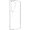 AmazingThing Minimal Drop Proof dėklas telefonui Samsung S26 Ultra – Transparent