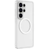 AmazingThing Minimal Drop Proof dėklas telefonui Samsung S26 – Transparent