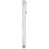 Objektyvas „AmazingThing“ minimalaus dydžio „Mag“ objektyvo dėklas, skirtas „iPhone 17 Pro“ – skaidrus