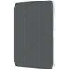 AmazingThing Minimal Case for iPad 11" 2022/2025 - Dark Gray