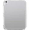 AmazingThing Minimal Case for iPad 11" 2022/2025 - light pilka