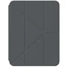 AmazingThing Minimal Case for iPad 11" 2022/2025 - Dark Gray