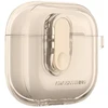 Dėklas AmazingThing Minimal Case for AirPods 4 – Rožinė
