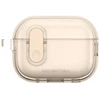 Dėklas AmazingThing Minimal Case for AirPods Pro 2 - Rožinė