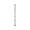AmazingThing Minimal Mag dėklas skirtas Apple iPhone 17 Air suderinamas su MagSafe – skaidrus