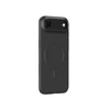 AmazingThing Minimal Air dėklas skirtas Apple iPhone 17 Air suderinamas su MagSafe – juodos spalvos