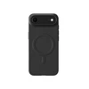 AmazingThing Minimal Air dėklas skirtas Apple iPhone 17 Air suderinamas su MagSafe – juodos spalvos