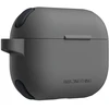 AmazingThing Omni Case for AirPods Pro 2 Silikoninis dėklas - Juodas