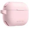 AmazingThing Omni dėklas skirtas AirPods Pro 2 - rožinės spalvos