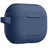 AmazingThing Omni dėklas skirtas AirPods Pro 2 Silicone dėklas - Dark Mėlyna