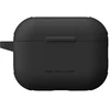 „AmazingThing Omni Case Titan“ dėklas, skirtas „AirPods Pro 3“ - juodas