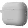 „AmazingThing Omni“ dėklas „Titan“, skirtas „AirPods Pro 3“ ausinėms – Baltas