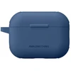 „AmazingThing Omni“ dėklas „Titan“, skirtas „AirPods Pro 3“ - Mėlyna