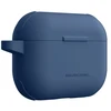 „AmazingThing Omni“ dėklas „Titan“, skirtas „AirPods Pro 3“ - Mėlyna