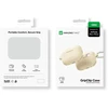 AmazingThing Omni dėklas skirtas AirPods Pro 2 - Desert