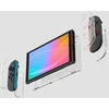 AmazingThing PlayShield Bare dėklas skirtas Nintendo Switch 2 – skaidrus