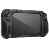 AmazingThing PlayShield Bunker apsauginis dėklas skirtas Nintendo Switch 2 – juodos spalvos
