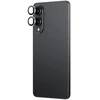 AmazingThing Radix AR Lens Glass apsauginis stiklas skirtas Samsung S25 Edge camera island – carbon