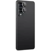 AmazingThing Radix AR Lens Glass apsauginis stiklas skirtas Samsung S25 Edge camera island – carbon