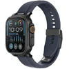 „AmazingThing Radix“ stiklinis ekrano apsauginis dėklas, skirtas „Apple Watch Uitra 3“ (49 mm)