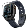 „AmazingThing Radix“ stiklinis ekrano apsauginis dėklas, skirtas „Apple Watch Uitra 3“ (49 mm)