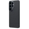 AmazingThing Titan Max Drop Proof dėklas skirtas Samsung S26 Ultra – juodos spalvos